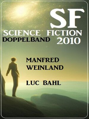 cover image of Science Fiction Doppelband 2010